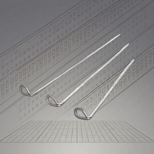 Suspension Wire