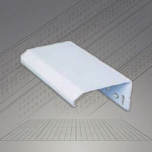 Denizlik Uzatma Profili PVC