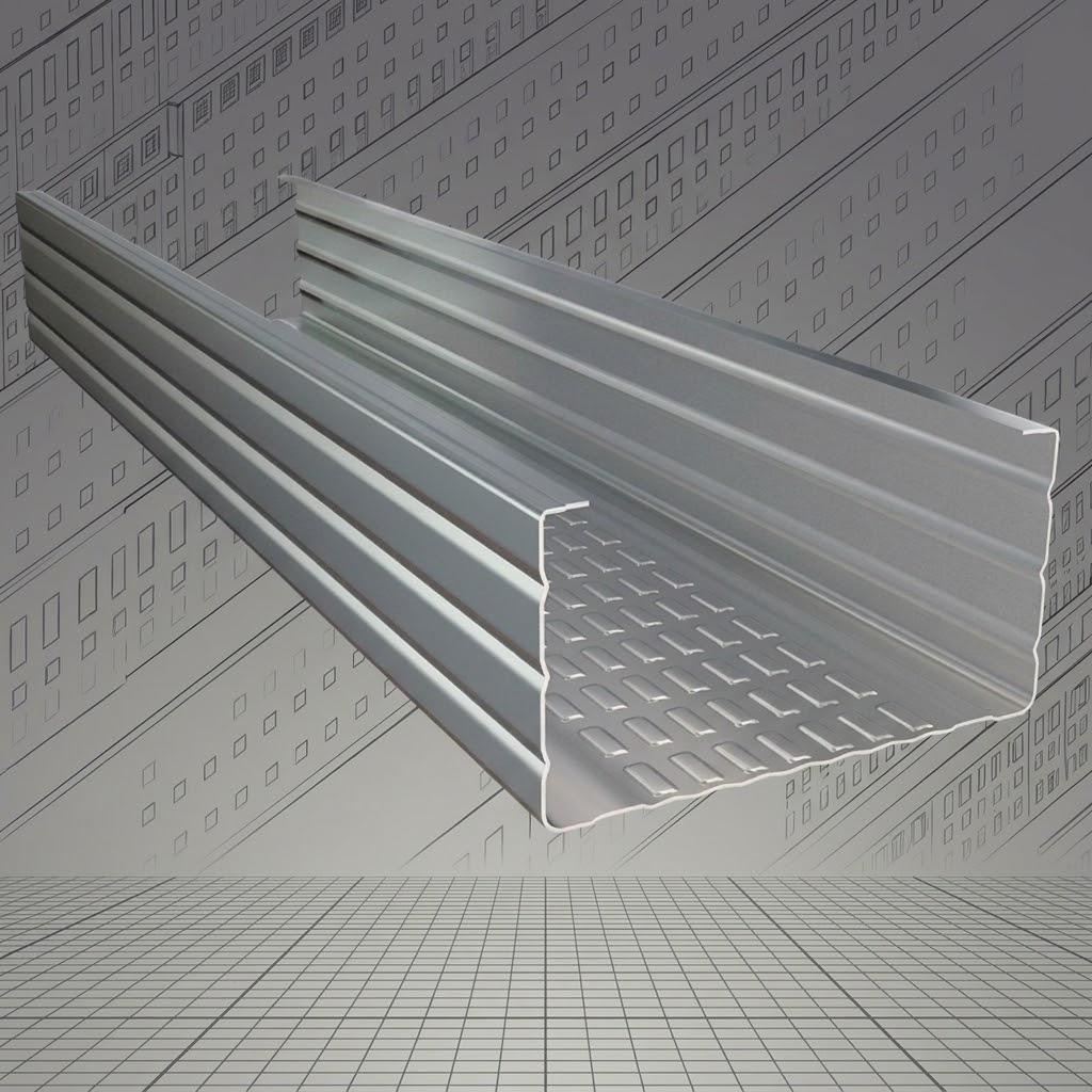 Duvar C 75 Profil